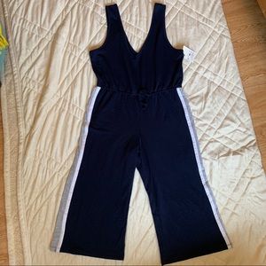 Belle Du Jour Girls Jumpsuit
